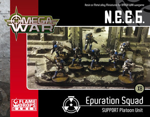 N.E.E.B Epuration Squad