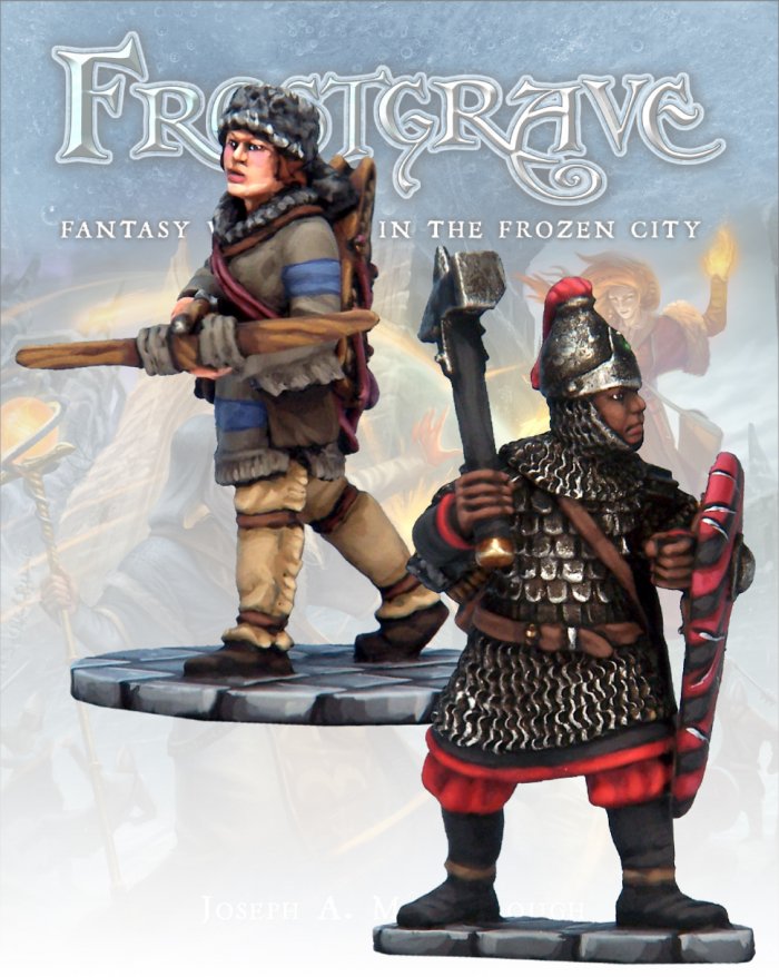 FGV212 - Captains I