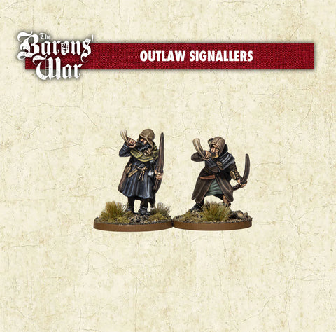 Outlaw Signallers (2)