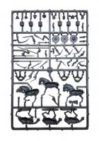 Arab Heavy Cavalry