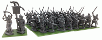 Fanteria Tardo Romana(Plastic) (44)