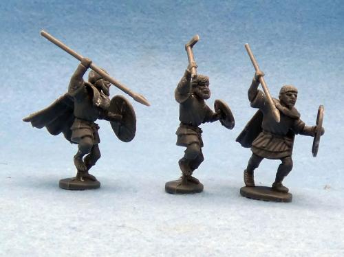 Dark Age Irish