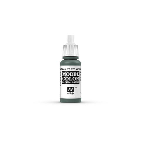 Vallejo MODEL Color: German Uniform - colore acrilico 17 ml