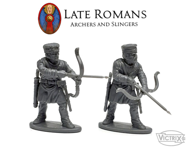 Late Roman Archers