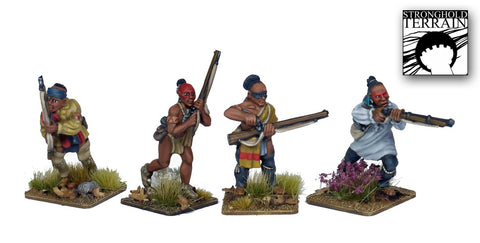 Woodland Indians 5 (4)