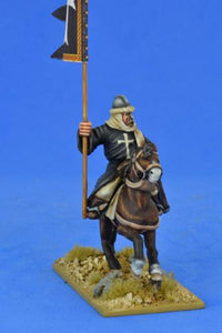 Military Order War Banner Bearer (1) Hospitallers