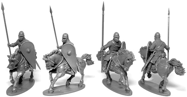 Norman Cavalry