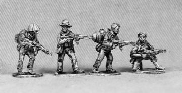NVA 9 \ North Vietnamese Regular army