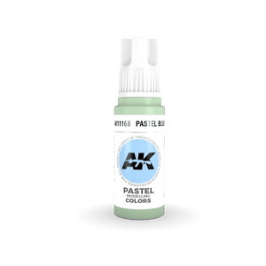 Pastel Blue 17ml