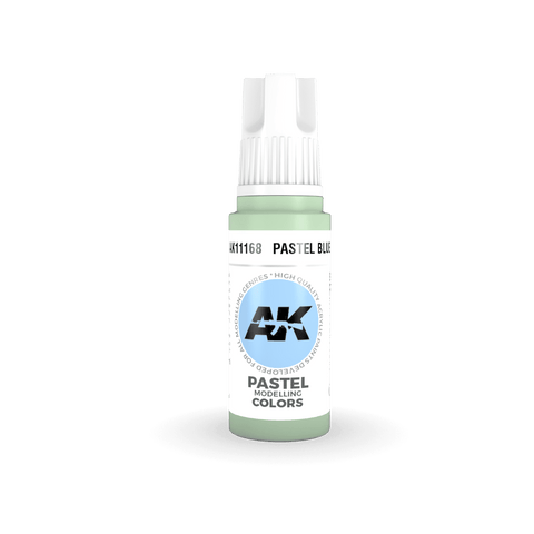 Pastel Blue 17ml