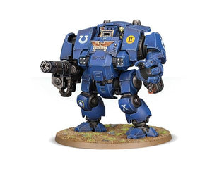 ETB PRIMARIS REDEMPTOR DREADNOUGHT