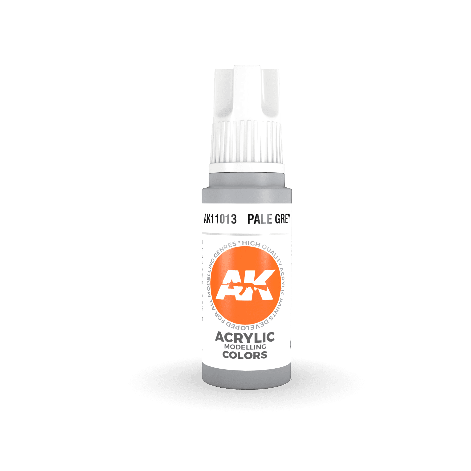 Pale Grey 17ml