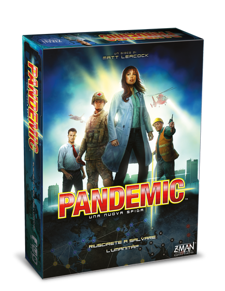 Pandemic