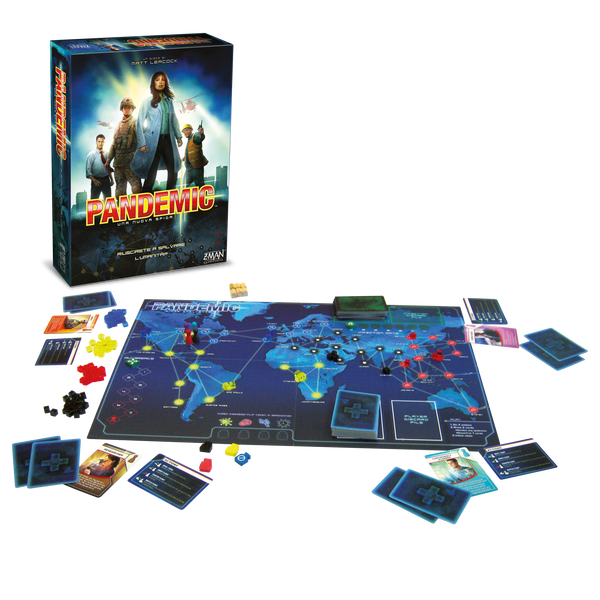 Pandemic