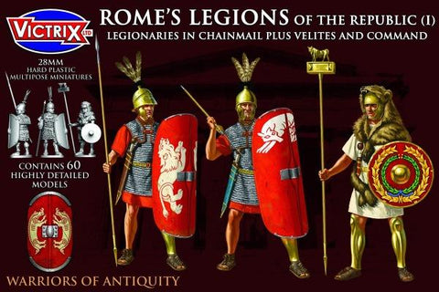 Rome's Legions of the Republic (I) (60)