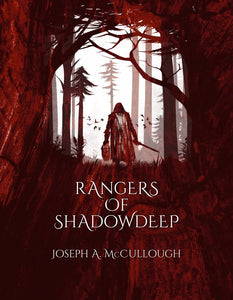 Rangers of Shadow Deep