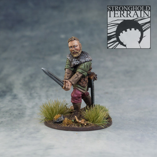 Ubbe Ragnarsson