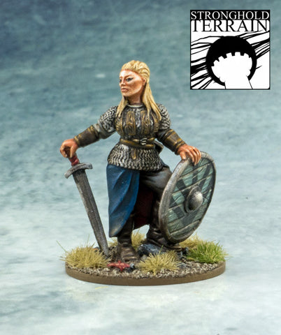 Shield Maiden