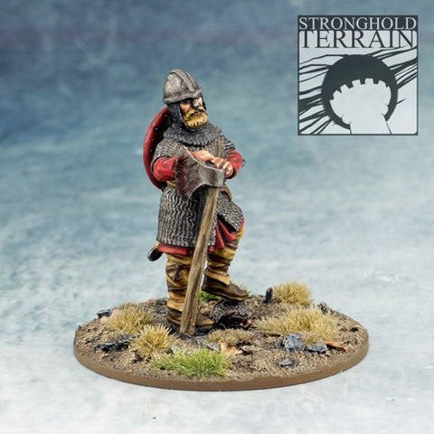 Anglo Dane Warlord