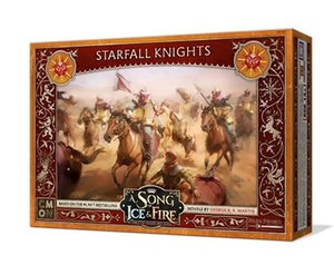 A Song of Ice & Fire: Starfall Knights