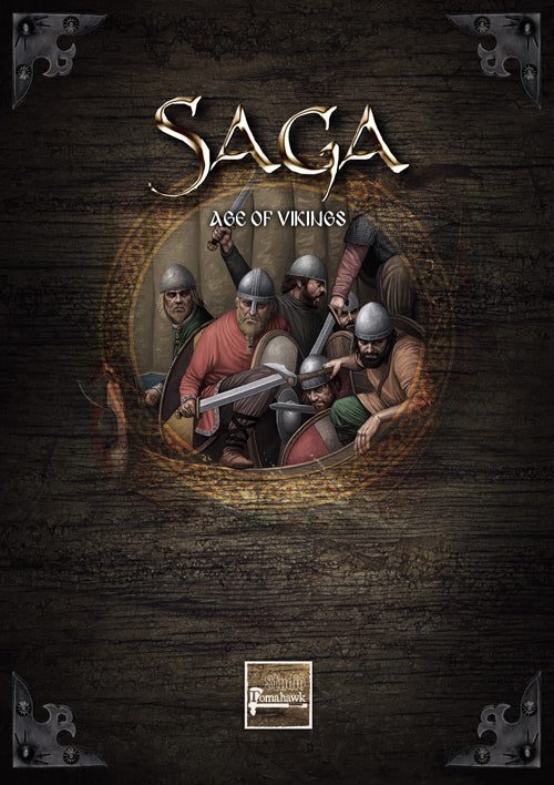 Saga Era dei Vichinghi