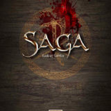 Saga Libro delle Battaglie