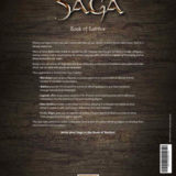 Saga Libro delle Battaglie