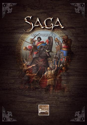 SAGA Age of Hannibal