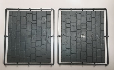 STONEFLOOR - Stone Floor Bases