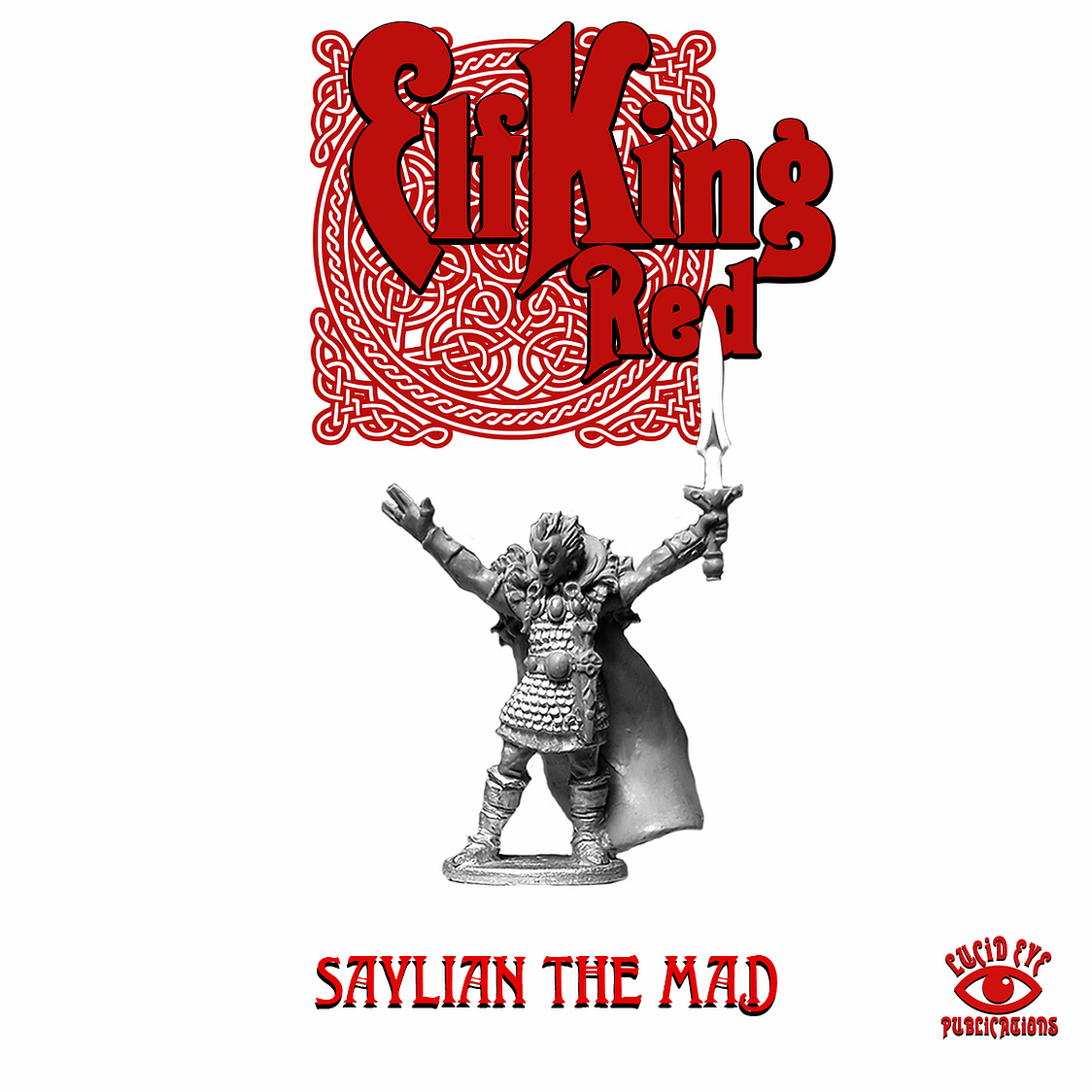 Saylian The Mad