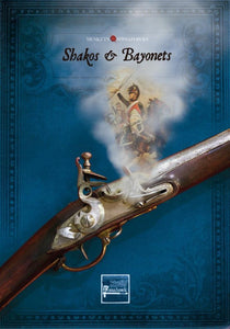 Shakos & Bayonets