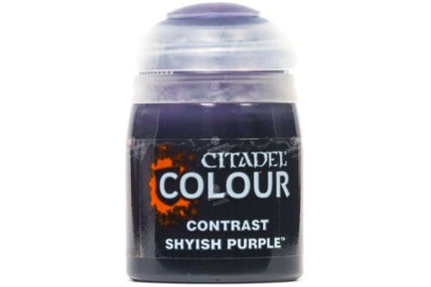 Contrast: Shyish Purple (18 ml)