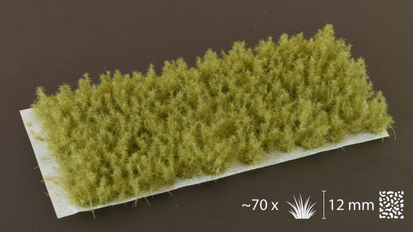 Spikey Green - Wild -