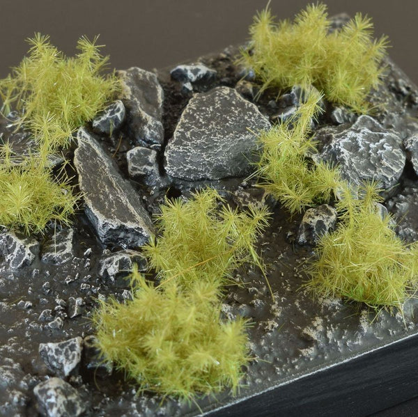 Spikey Green - Wild -