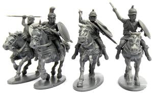 Greek Light Cavalry (12)