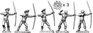 Tupi Archer