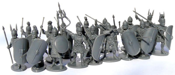 Warriors of Carthage (62)
