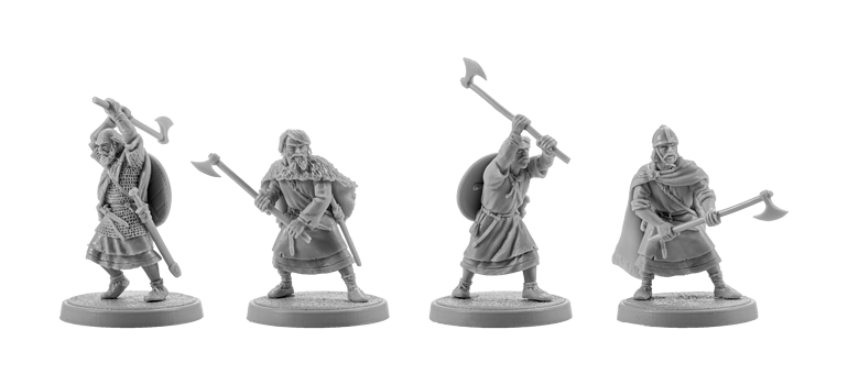 Irish Heathguard