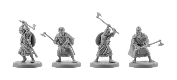 Irish Heathguard