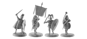 Roman Command (4)