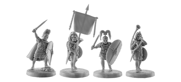 Roman Command (4)