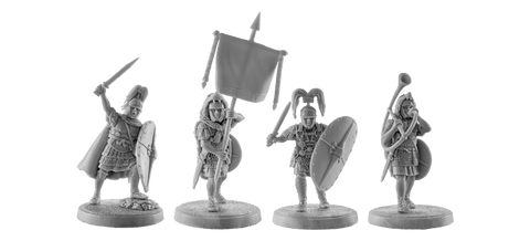 Roman Command (4)