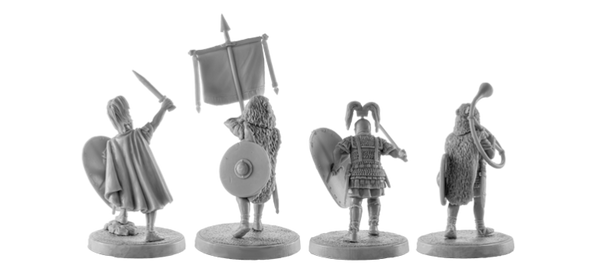 Roman Command (4)