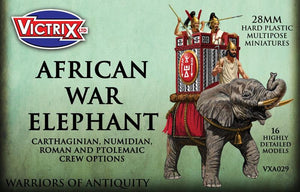 African War Elephant