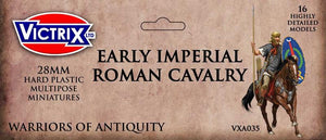 Cavalleria Romana Primo Impero