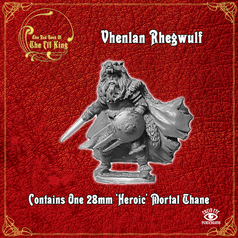 Vhenlan Rhegwulf