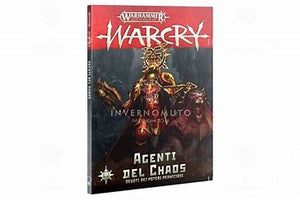 Warcry: Agenti del Chaos