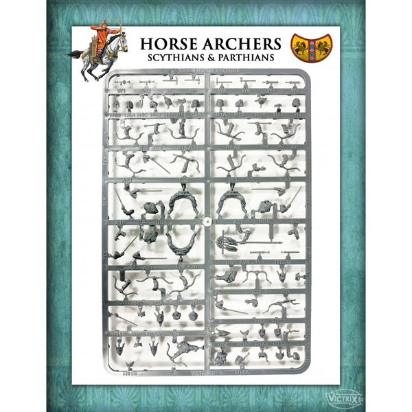 Ancient Horse Archers