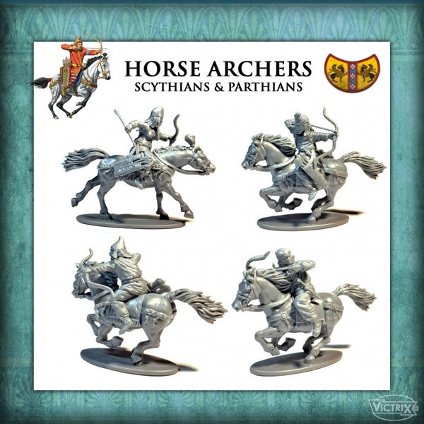 Ancient Horse Archers