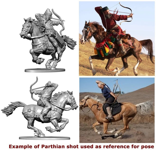 Ancient Horse Archers